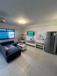 Blk 503 Woodlands Drive 14 (Woodlands), HDB 4 Rooms #599246931